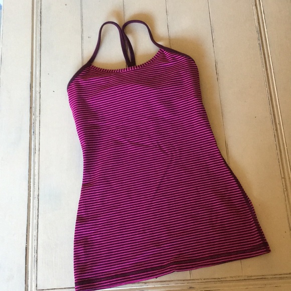 lululemon athletica Tops - Lululemon- tank top